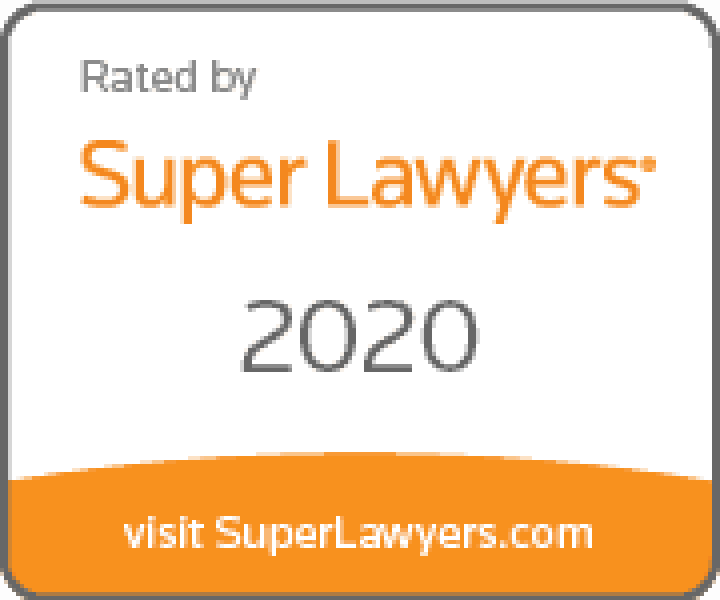 Super lawyer